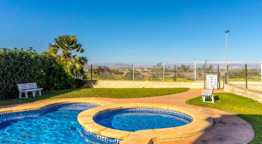 Photo of Residencial Villa Madrid