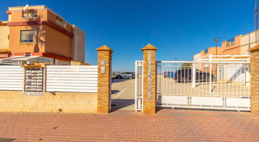 Photo of Residencial Villa Madrid