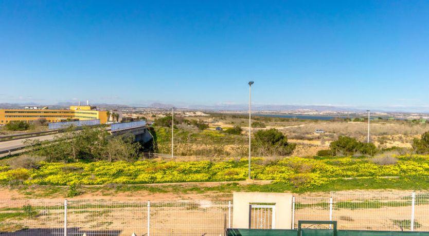 Photo of Residencial Villa Madrid