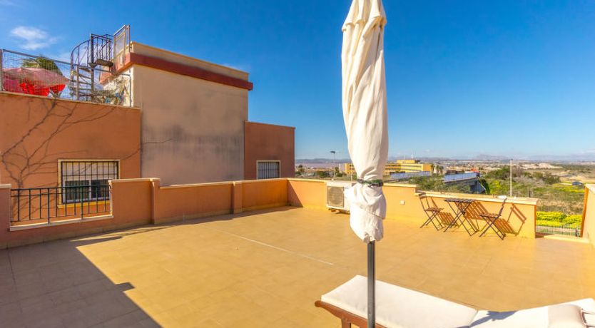 Photo of Residencial Villa Madrid