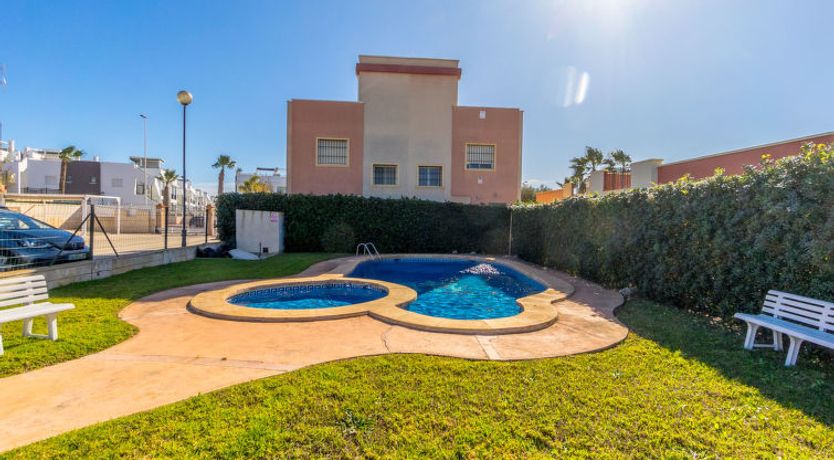 Photo of Residencial Villa Madrid