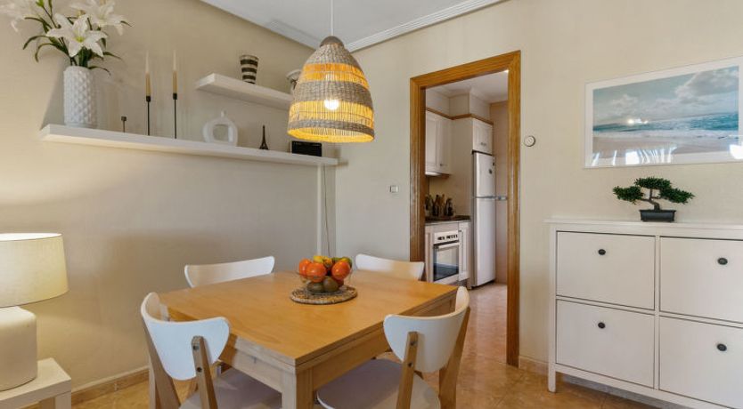 Photo of Residencial Villa Madrid