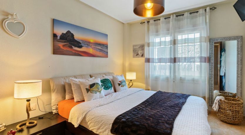 Photo of Residencial Villa Madrid