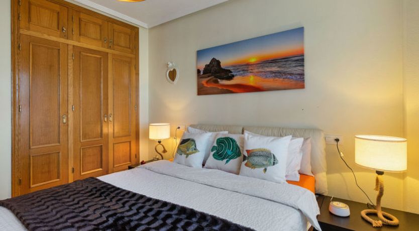 Photo of Residencial Villa Madrid