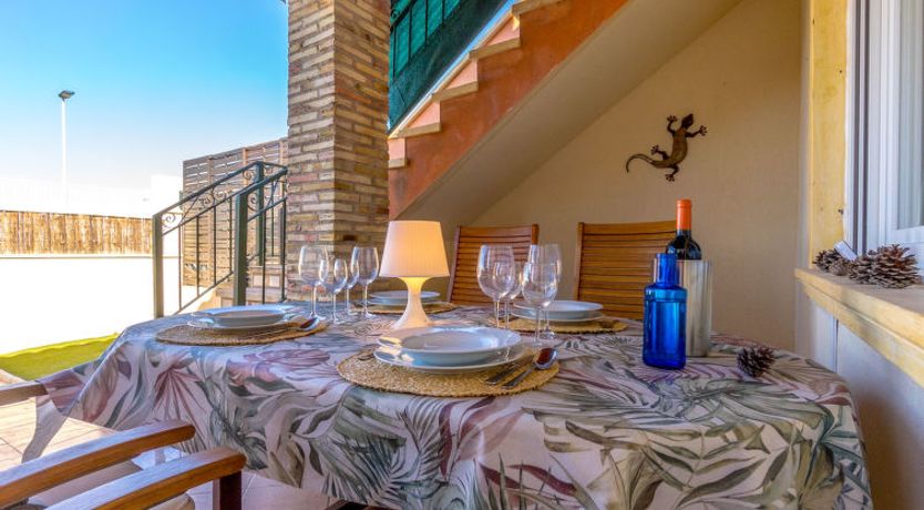 Photo of Residencial Villa Madrid