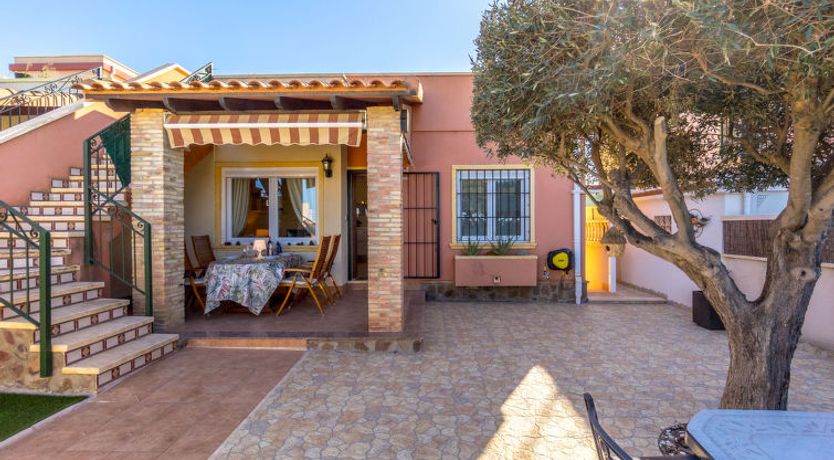 Photo of Residencial Villa Madrid