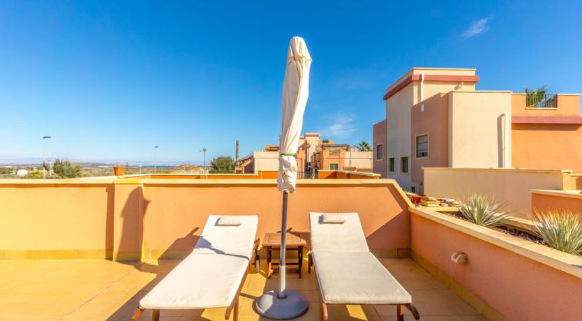 Photo of Residencial Villa Madrid