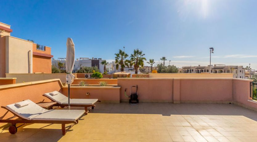 Photo of Residencial Villa Madrid