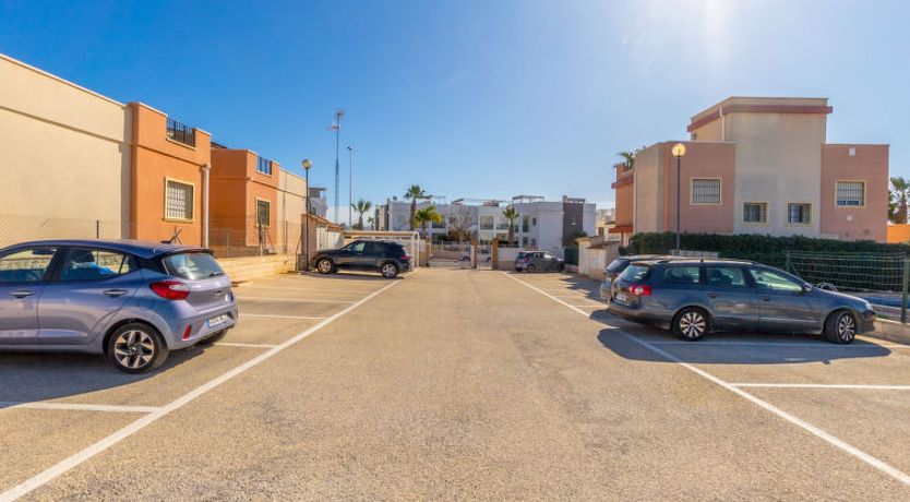 Photo of Residencial Villa Madrid