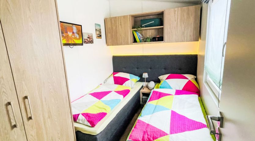 Photo of Tiny Haus Tiny Moments Holiday Home 38