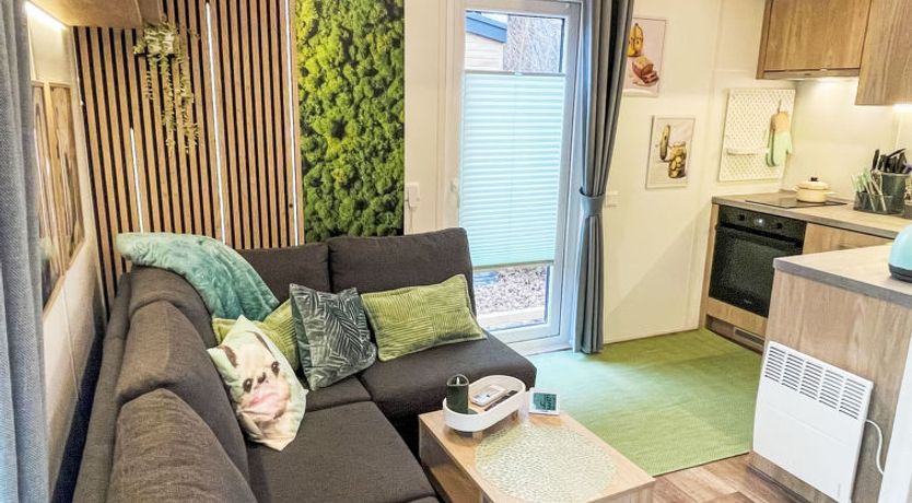 Photo of Tiny Haus Tiny Moments Holiday Home 38