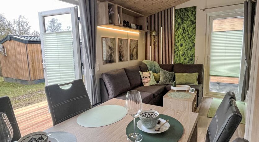 Photo of Tiny Haus Tiny Moments Holiday Home 38