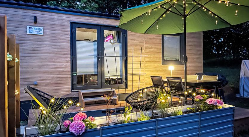 Photo of Tiny Haus Tiny Moments Holiday Home 38