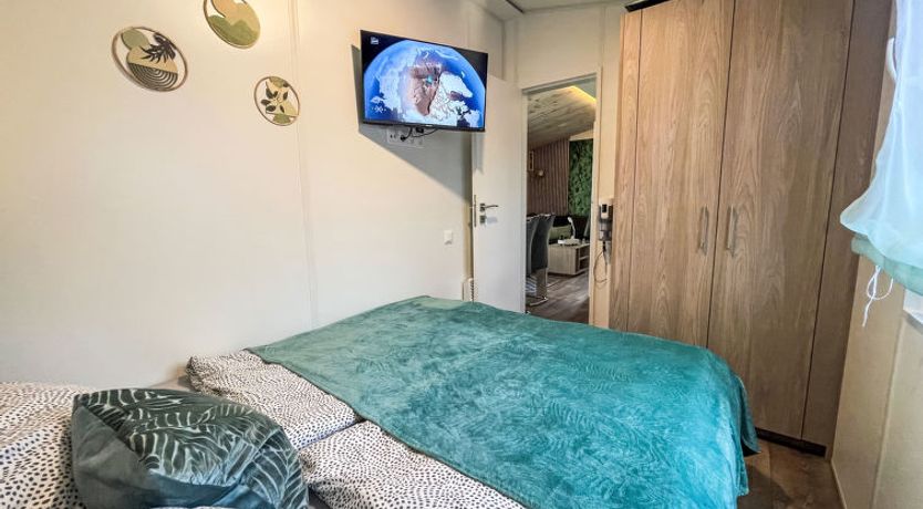 Photo of Tiny Haus Tiny Moments Holiday Home 38