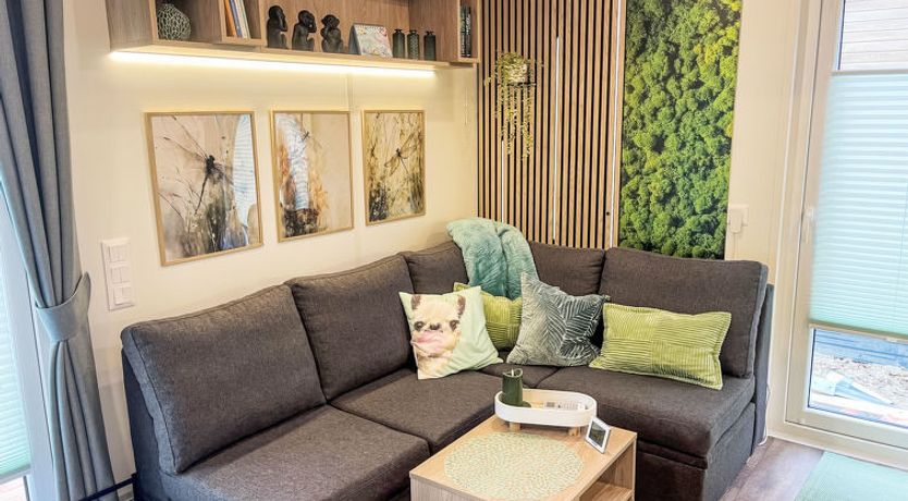 Photo of Tiny Haus Tiny Moments Holiday Home 38