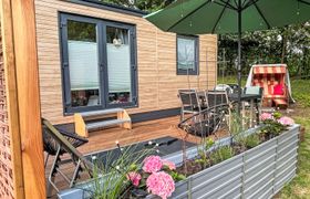 Photo of tiny-haus-tiny-moments-holiday-home