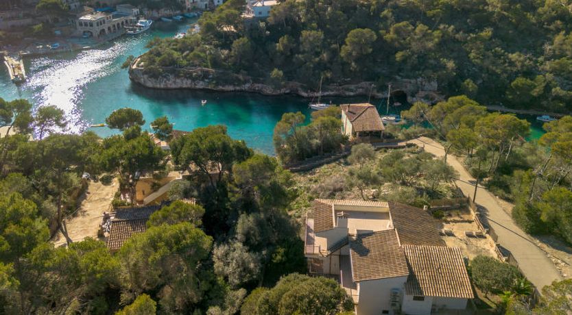 Photo of Cas Padrins de Santanyi