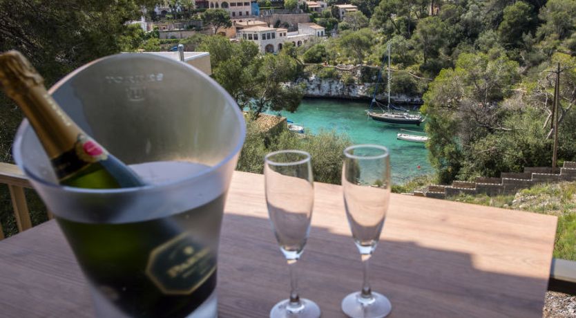 Photo of Cas Padrins de Santanyi