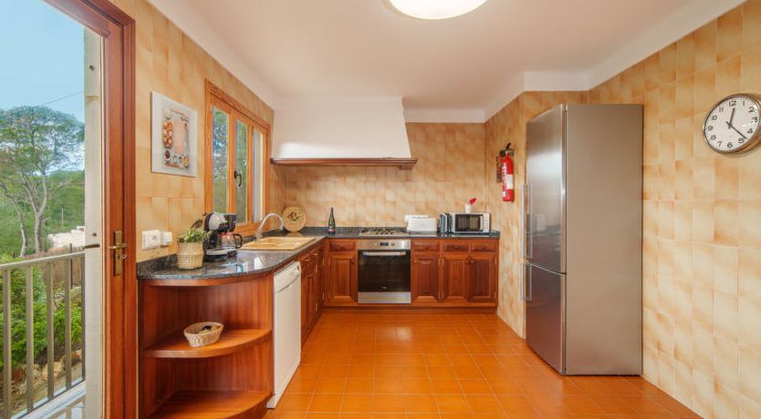 Photo of Cas Padrins de Santanyi