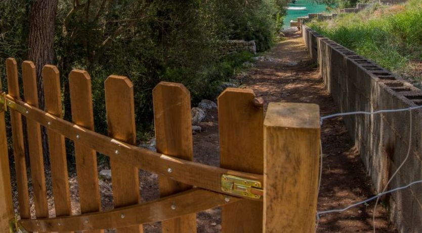 Photo of Cas Padrins de Santanyi