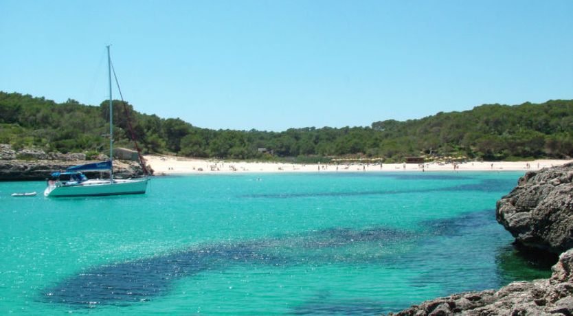 Photo of Cas Padrins de Santanyi