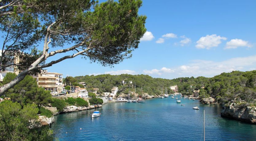 Photo of Cas Padrins de Santanyi