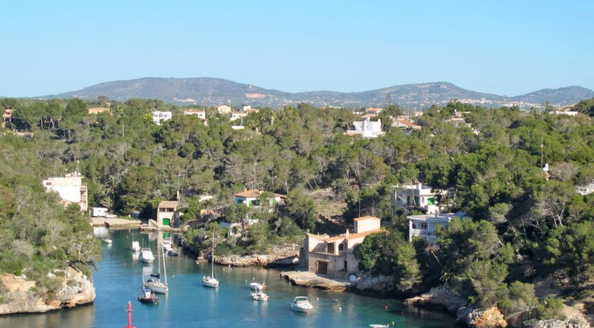 Photo of Cas Padrins de Santanyi