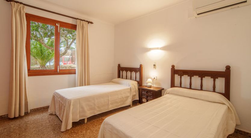 Photo of Cas Padrins de Santanyi