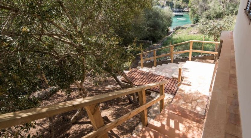 Photo of Cas Padrins de Santanyi