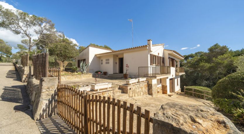 Photo of Cas Padrins de Santanyi