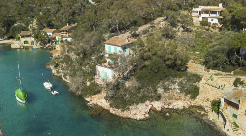 Photo of Cas Padrins de Santanyi
