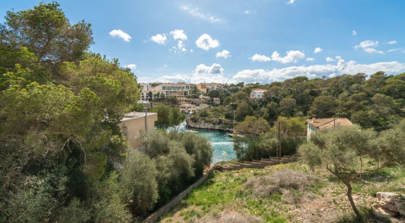 Photo of Cas Padrins de Santanyi