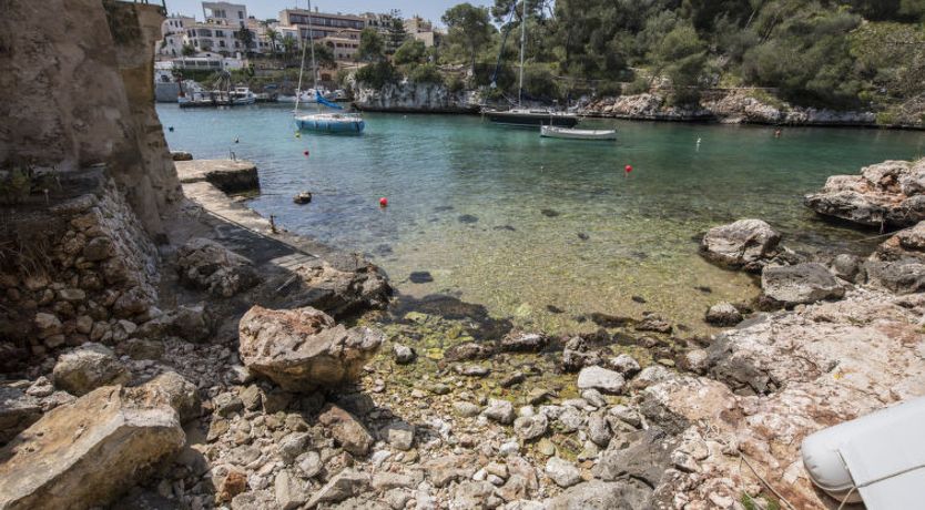 Photo of Cas Padrins de Santanyi