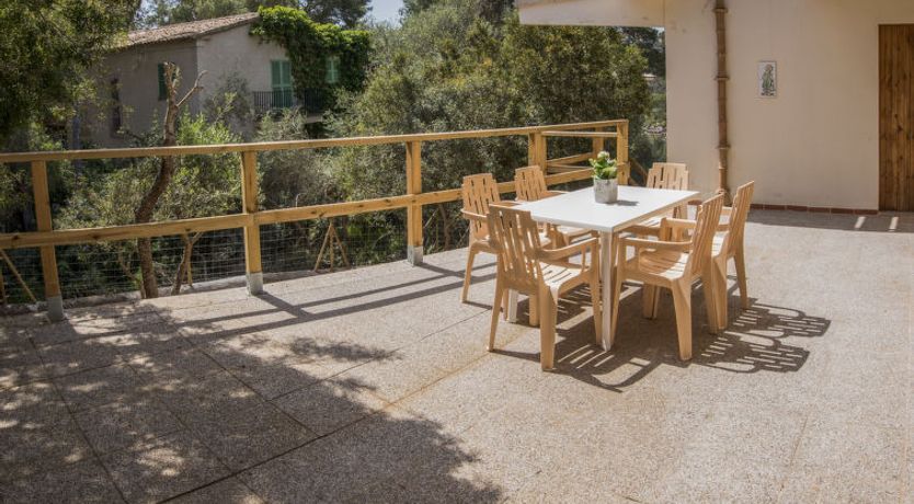 Photo of Cas Padrins de Santanyi