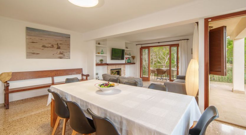 Photo of Cas Padrins de Santanyi