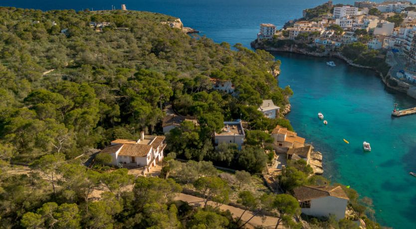 Photo of Cas Padrins de Santanyi