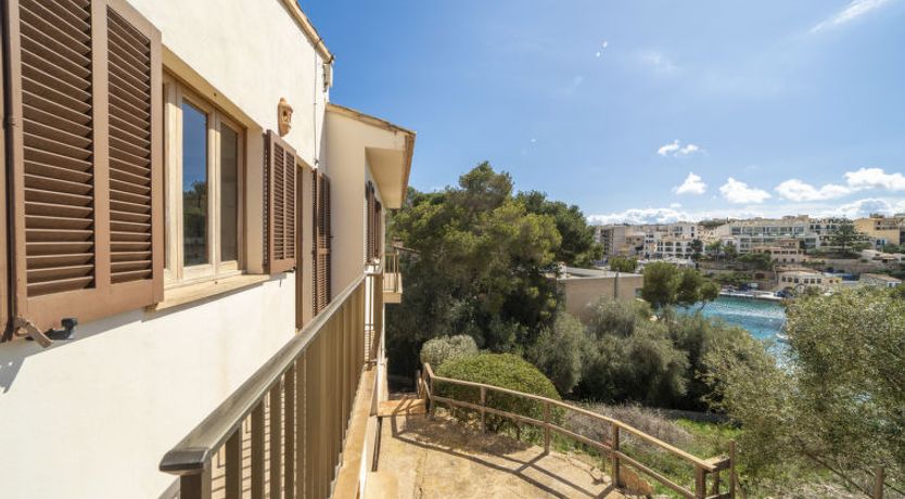 Photo of Cas Padrins de Santanyi