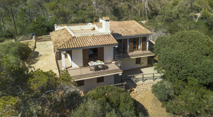 Photo of Cas Padrins de Santanyi