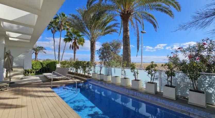 Photo of Oasis Serenity Villa 2