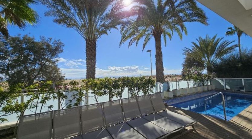 Photo of Oasis Serenity Villa 2