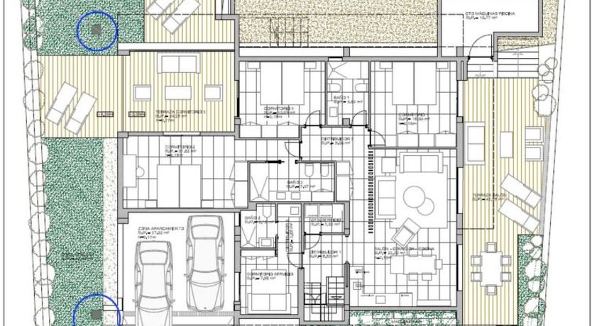 Photo of Oasis Serenity Villa 2