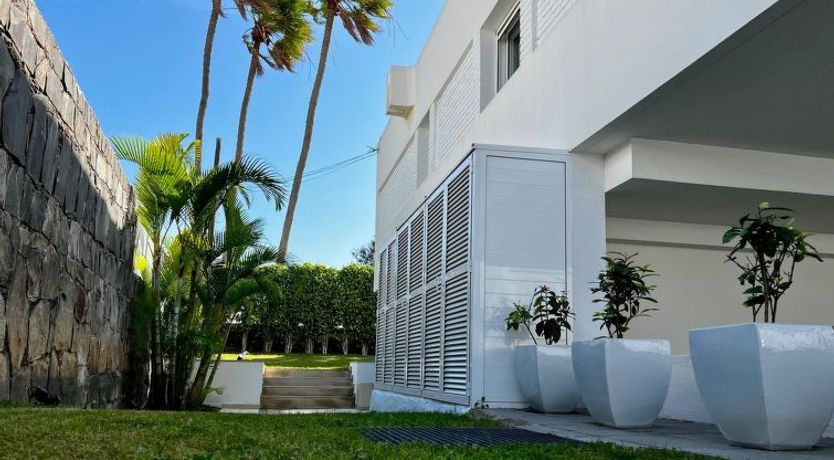 Photo of Oasis Serenity Villa 2