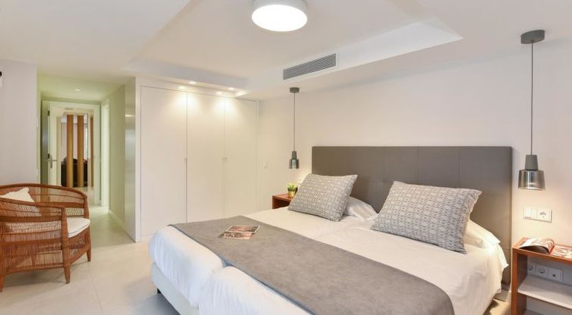 Photo of Oasis Serenity Villa 2