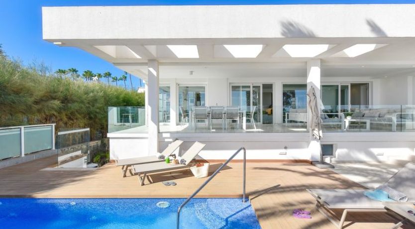 Photo of Oasis Serenity Villa 2