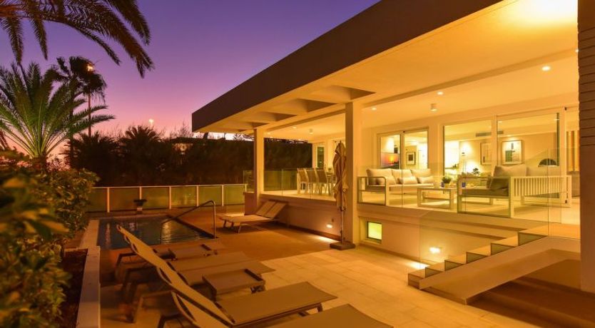 Photo of Oasis Serenity Villa 2