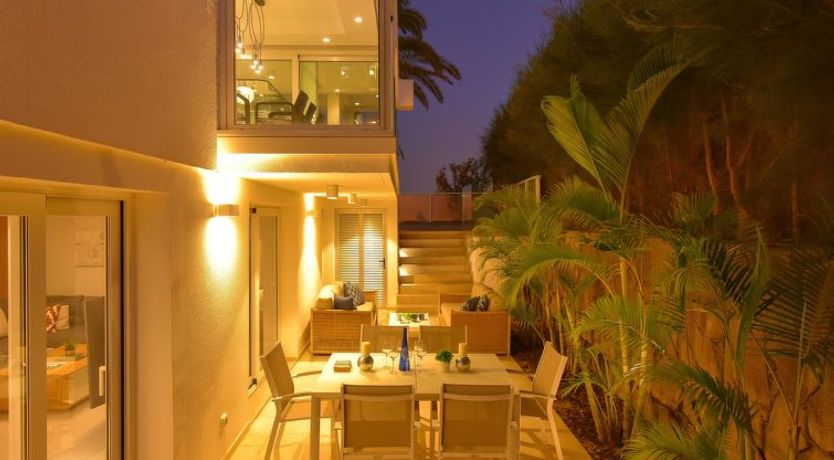 Photo of Oasis Serenity Villa 2