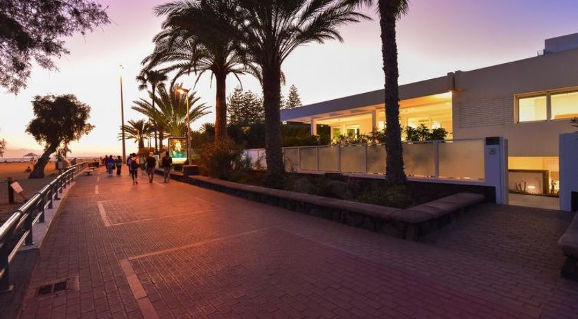 Photo of Oasis Serenity Villa 2