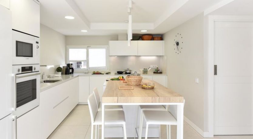 Photo of Oasis Serenity Villa 2