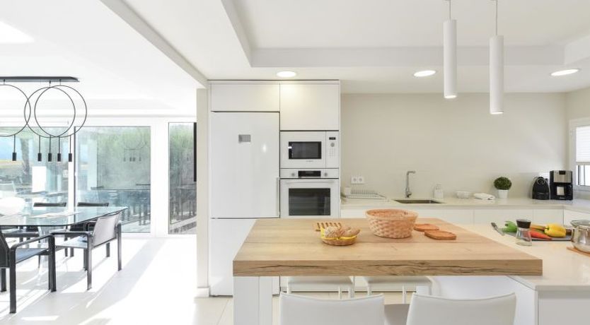 Photo of Oasis Serenity Villa 2