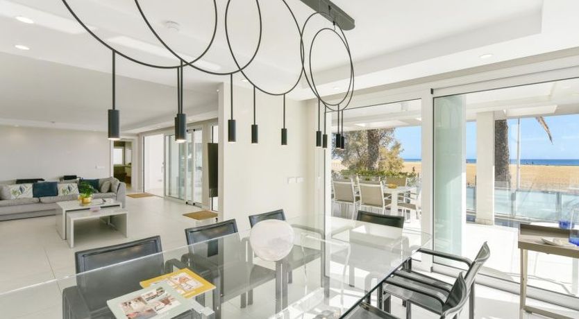 Photo of Oasis Serenity Villa 2